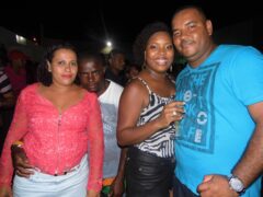 Tarde dos Amigos